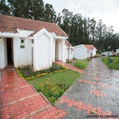 Deccan Plaza Hotel - Ooty Esterno foto